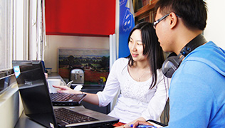 以人為本，重視成員的價值，欣賞他們的與眾不同