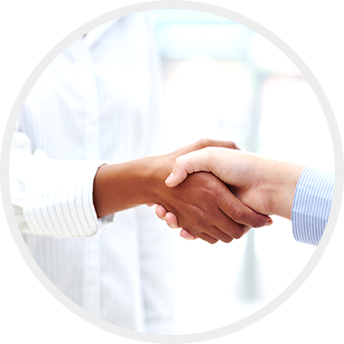 明訊四大核心能力