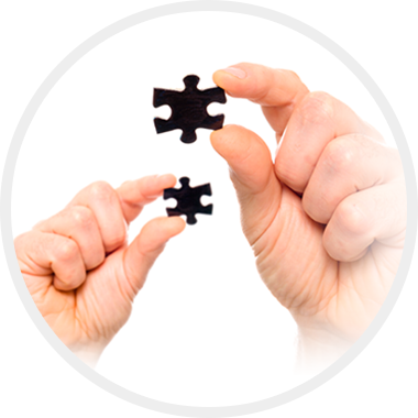 明訊四大核心能力