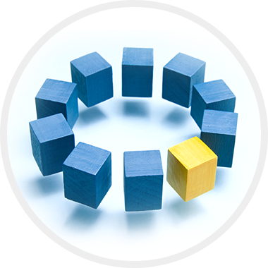 明訊四大核心能力